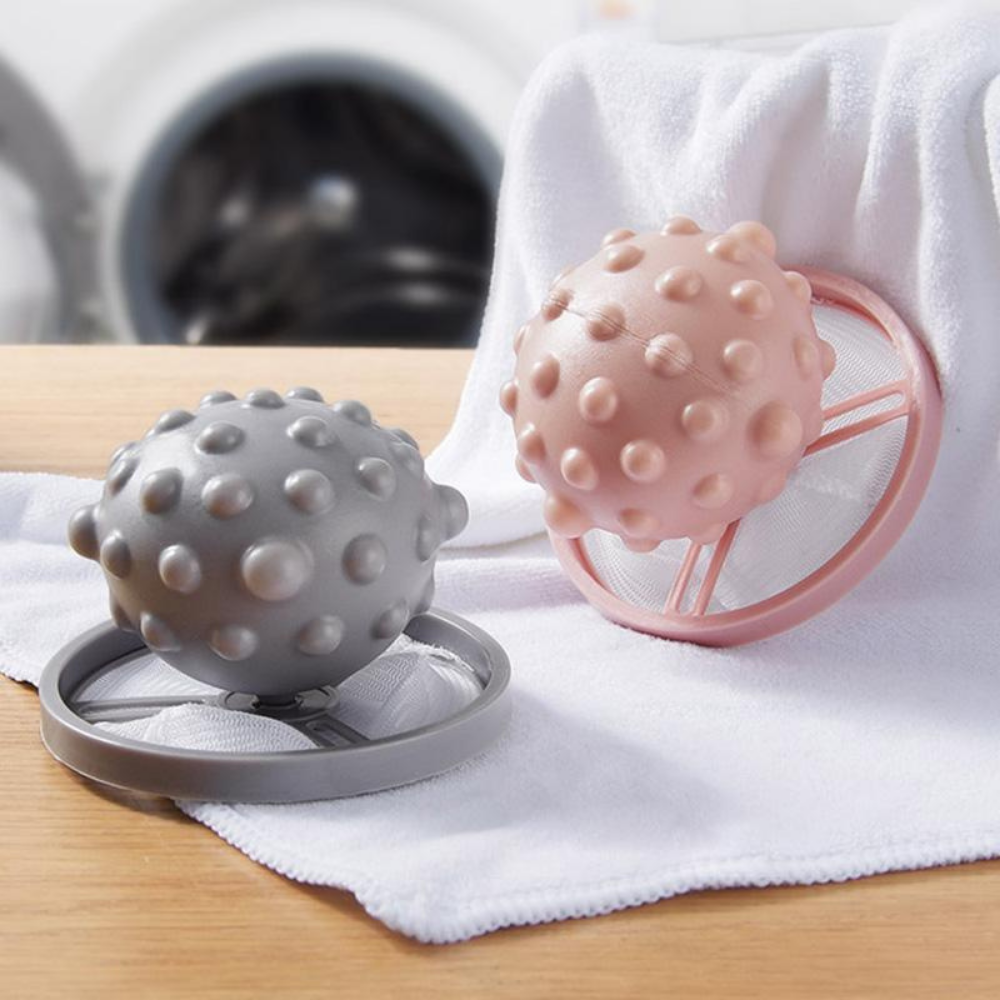 VIMEDA | Lint Remover Ball™ (1+1 GRATIS)