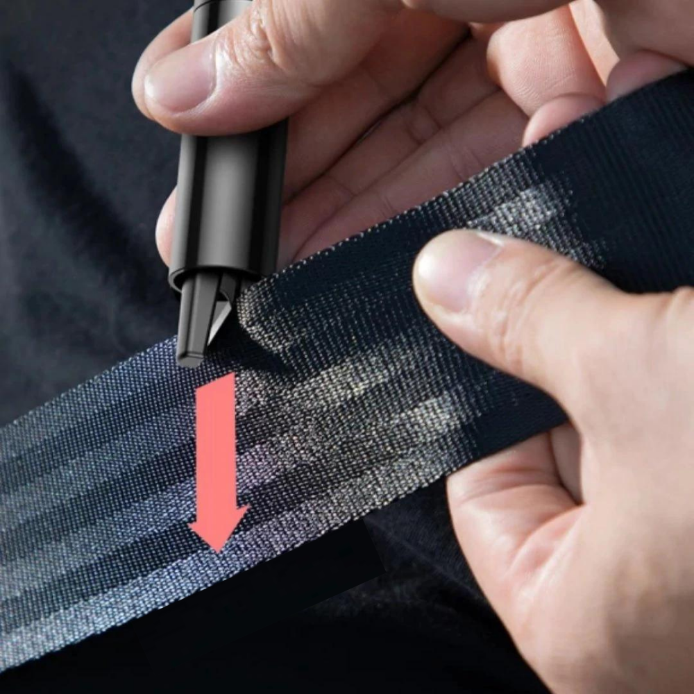 VIMEDA | Car Emergency Tool™