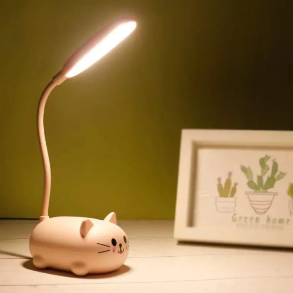VIMEDA | LED Cat Lamp™