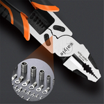 VIMEDA | Linesman 4-in-1 Pliers™