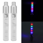 VIMEDA | LED Wheel Lights™ (1 sett med 2 + 1 sett med 2 GRATIS)