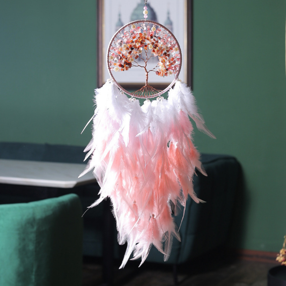 VIMEDA | Rose Dream Catcher™
