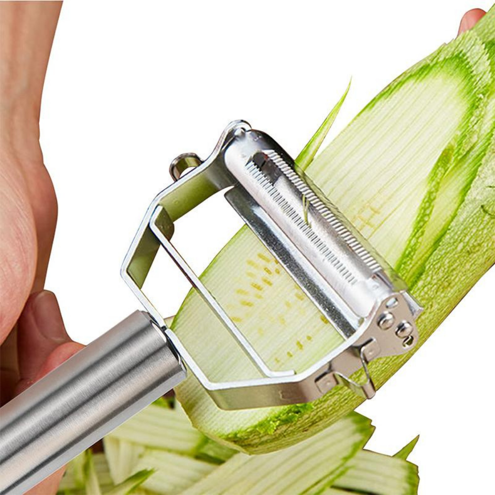 VIMEDA | Veggie Peeler™ (1+1 GRATIS)