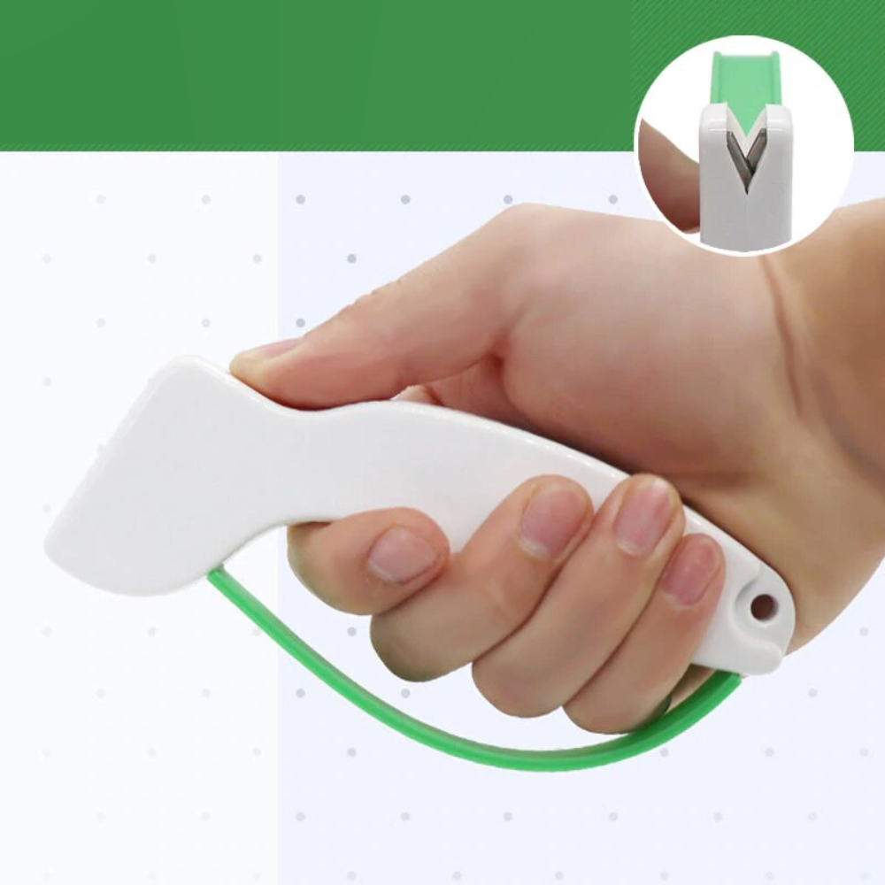 VIMEDA | Portable Blade Sharpener™