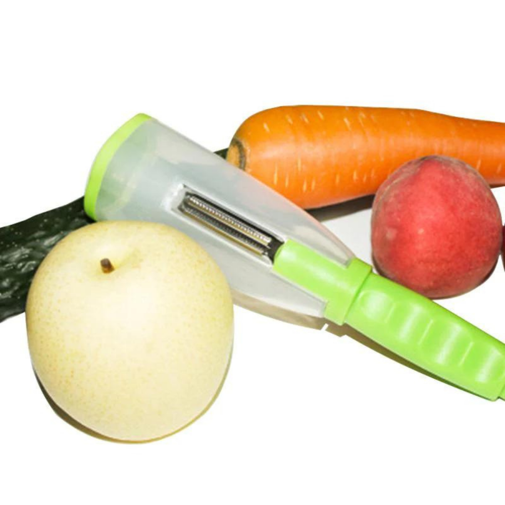 VIMEDA | Vegetable Peel™ (1+1 GRATIS)