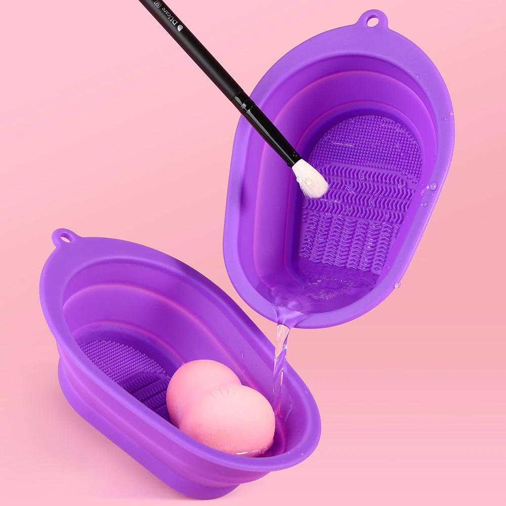 VIMEDA | Makeup Brush Cleaning Pad™ (1+1 GRATIS)