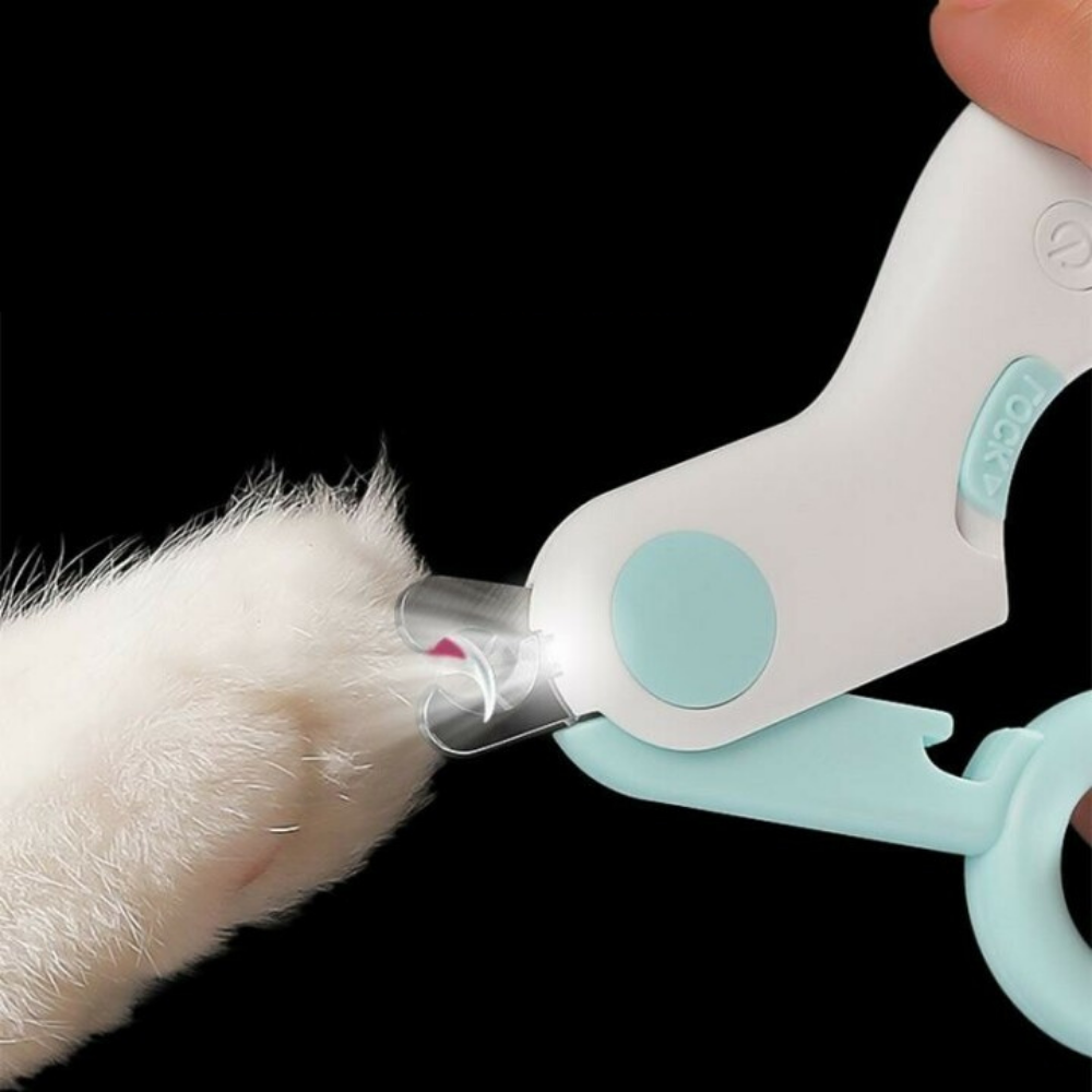 VIMEDA | Pet Nail Clippers™ (1+1 GRATIS)