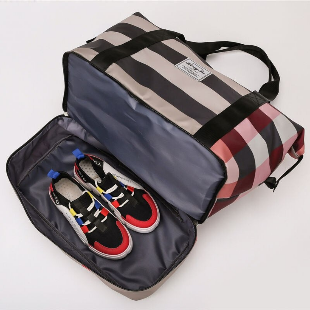 VIMEDA | Fold-up Travel Bag™