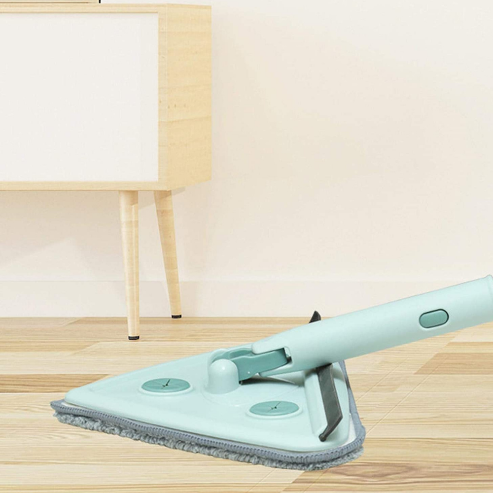 VIMEDA | Triangle Cleaning Mop™