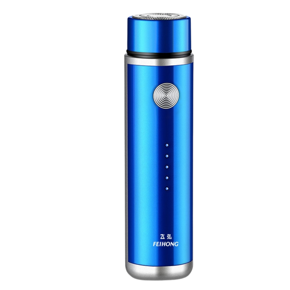 VIMEDA | Portable Electric Razor™