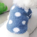 VIMEDA | Fleece Dog Sweater™