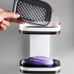 VIMEDA | Self-Draining Soap Dish™