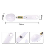 VIMEDA | Digital Spoon Scale™