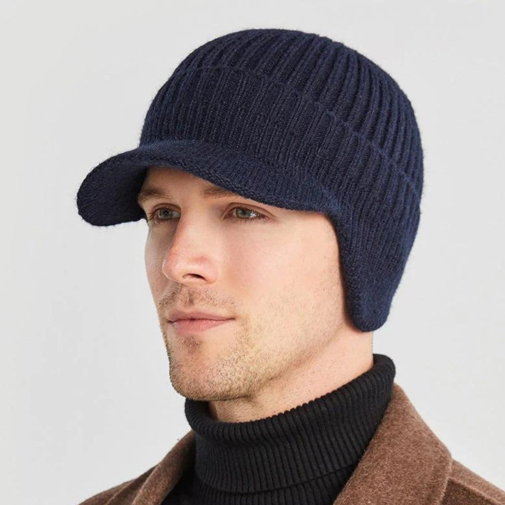 VIMEDA | Winter Earflap Hat™