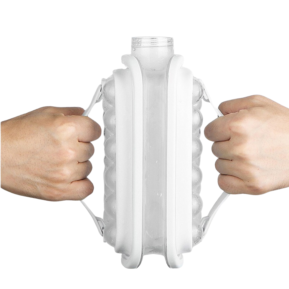 VIMEDA | Ice Ball Bottle™