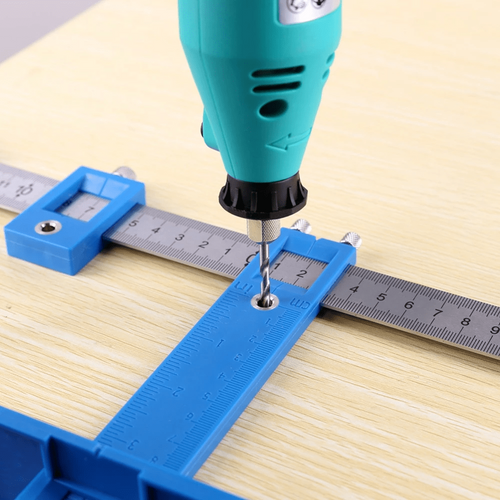VIMEDA | Drill Punch Locator™