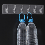 VIMEDA | 6-Hook Wall Hanger™ (2+2 GRATIS)