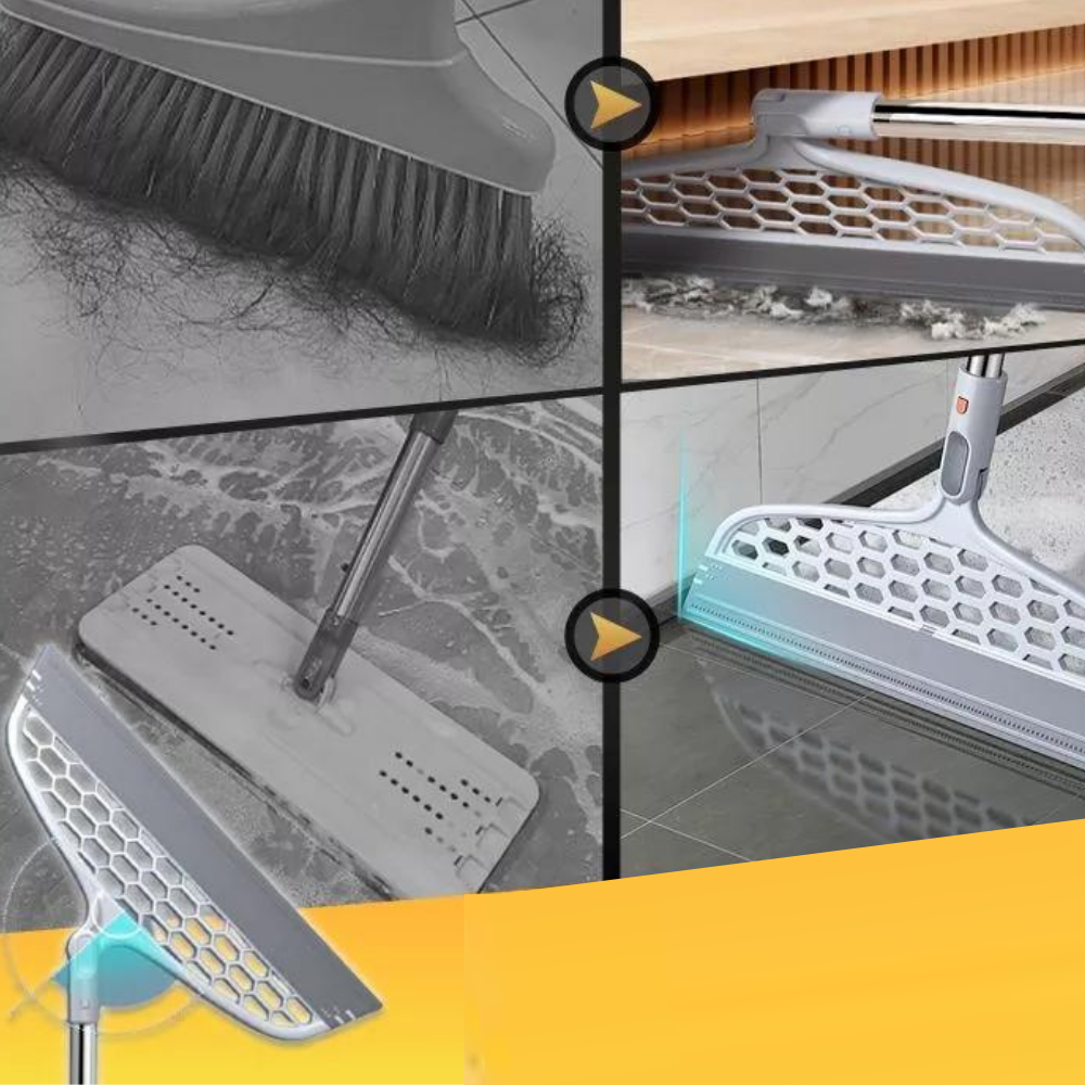 VIMEDA | Magic Broom™