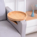 VIMEDA | Wooden Armrest Tray™