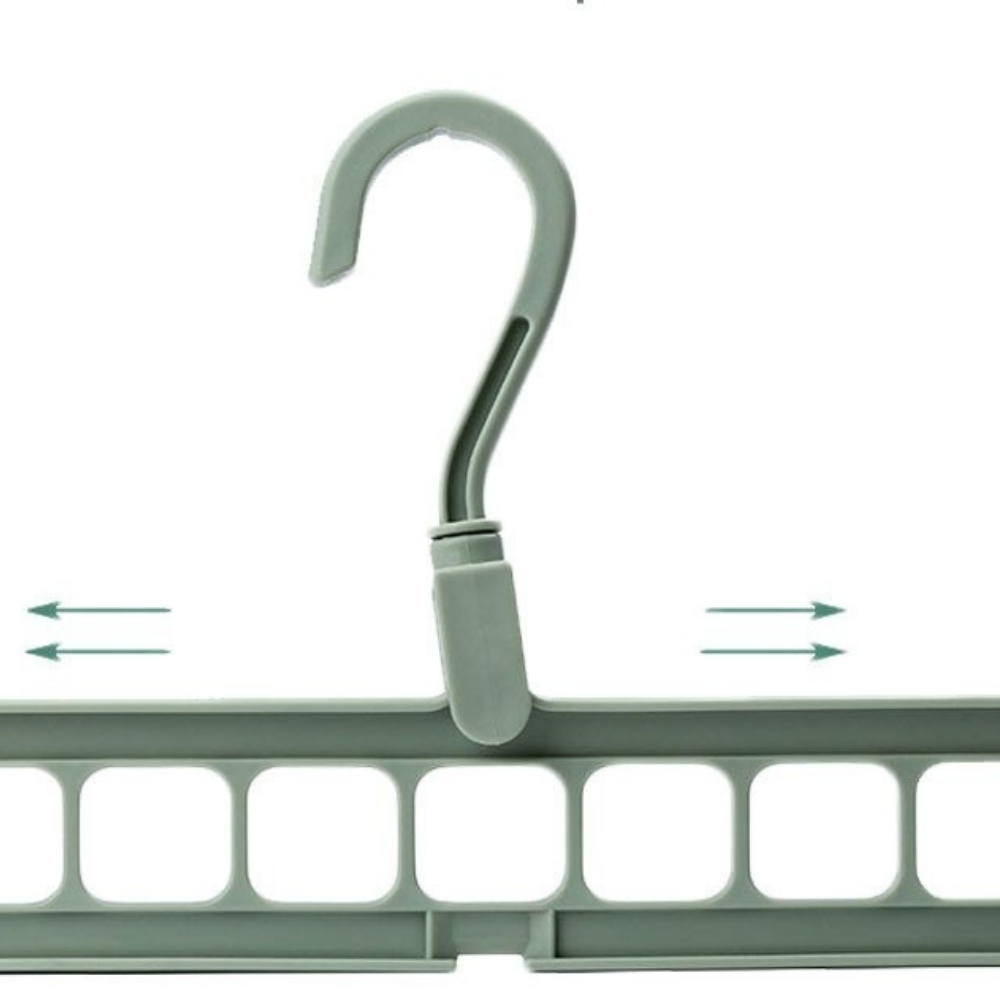 VIMEDA | Smart Rotating Hanger™ (2+2 GRATIS)