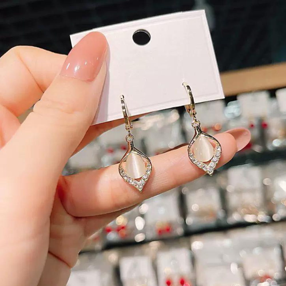 VIMEDA | Cat Eye Earrings™ (1+1 GRATIS)
