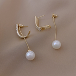 VIMEDA | Pearl Drop Earrings™ (1+1 GRATIS)