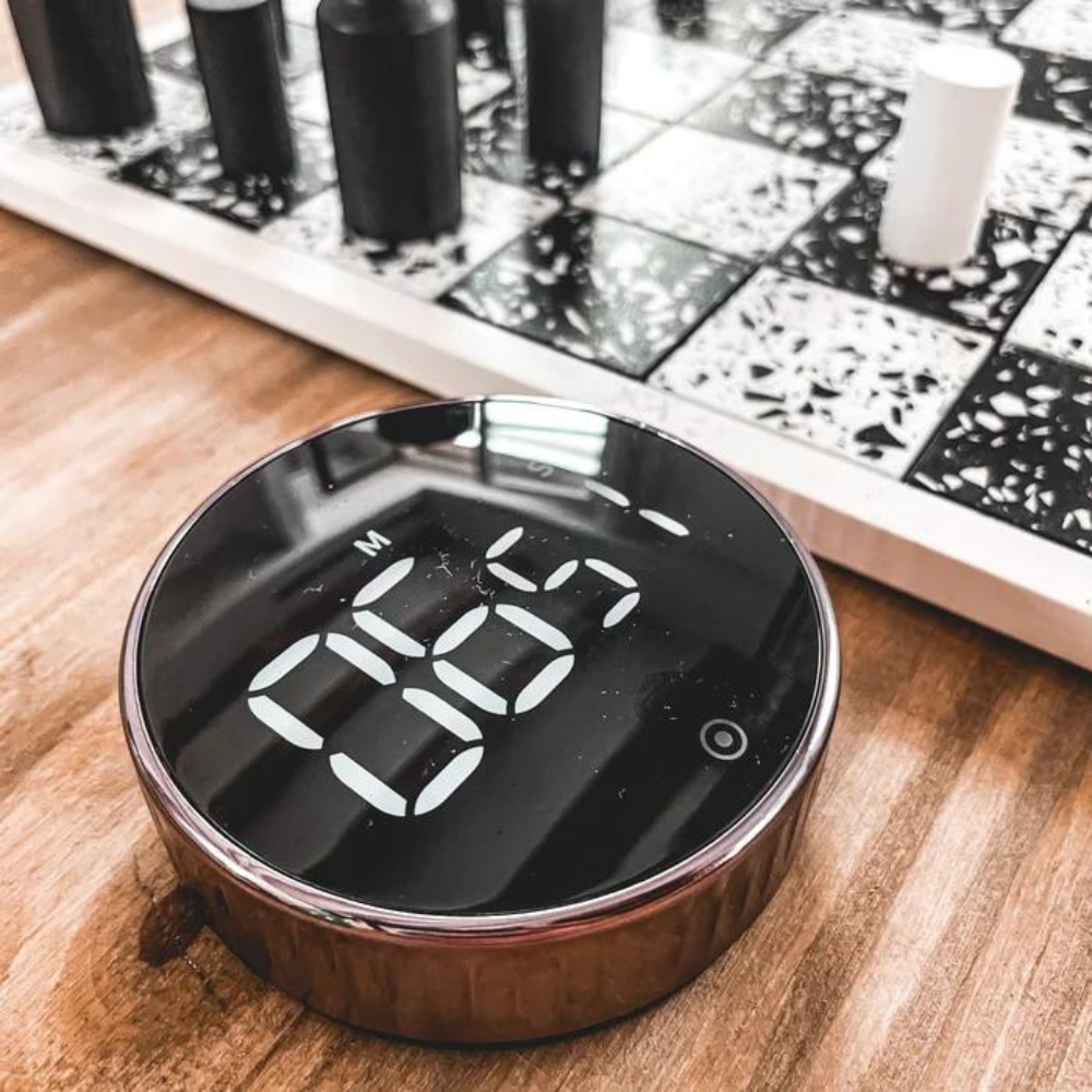 VIMEDA | Digital Magnetic Timer™