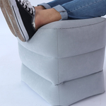 VIMEDA | Inflatable Travel Footrest™