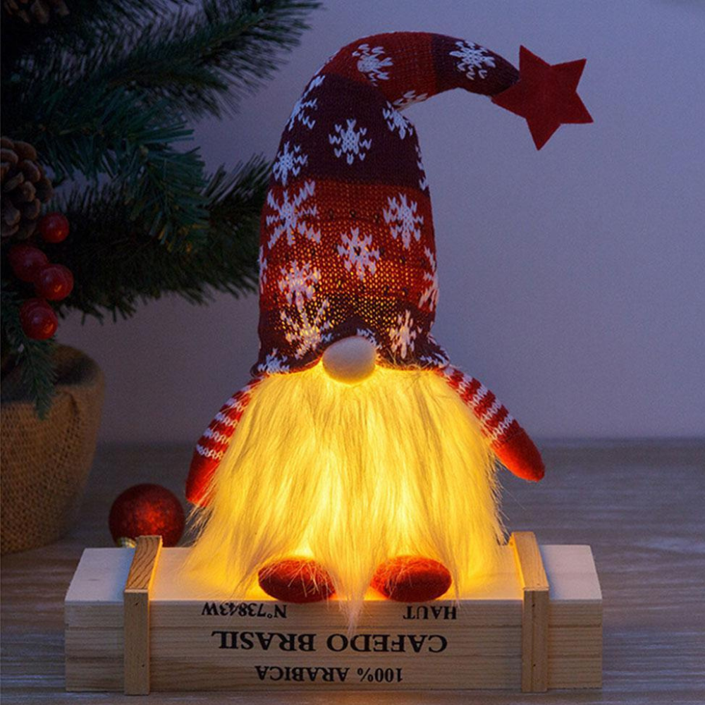 VIMEDA | Christmas Gnome™