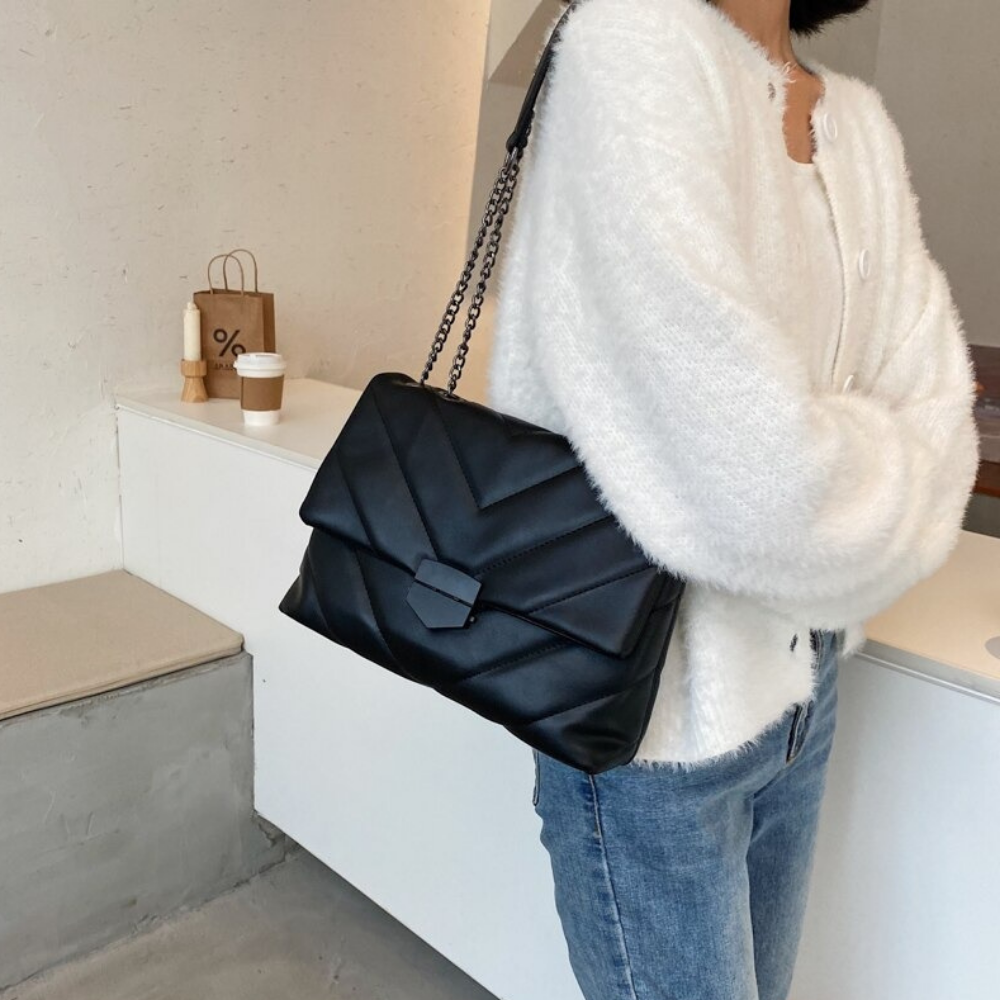 VIMEDA | Classic Clutch Bag™