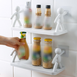 VIMEDA | Wall Mounted Shelf™ (1+1 GRATIS)
