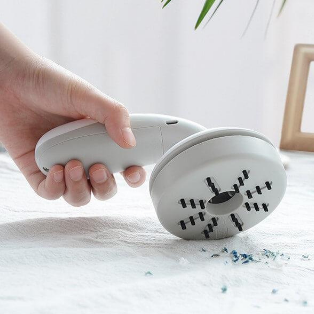 VIMEDA | Mini Vacuum Cleaner™