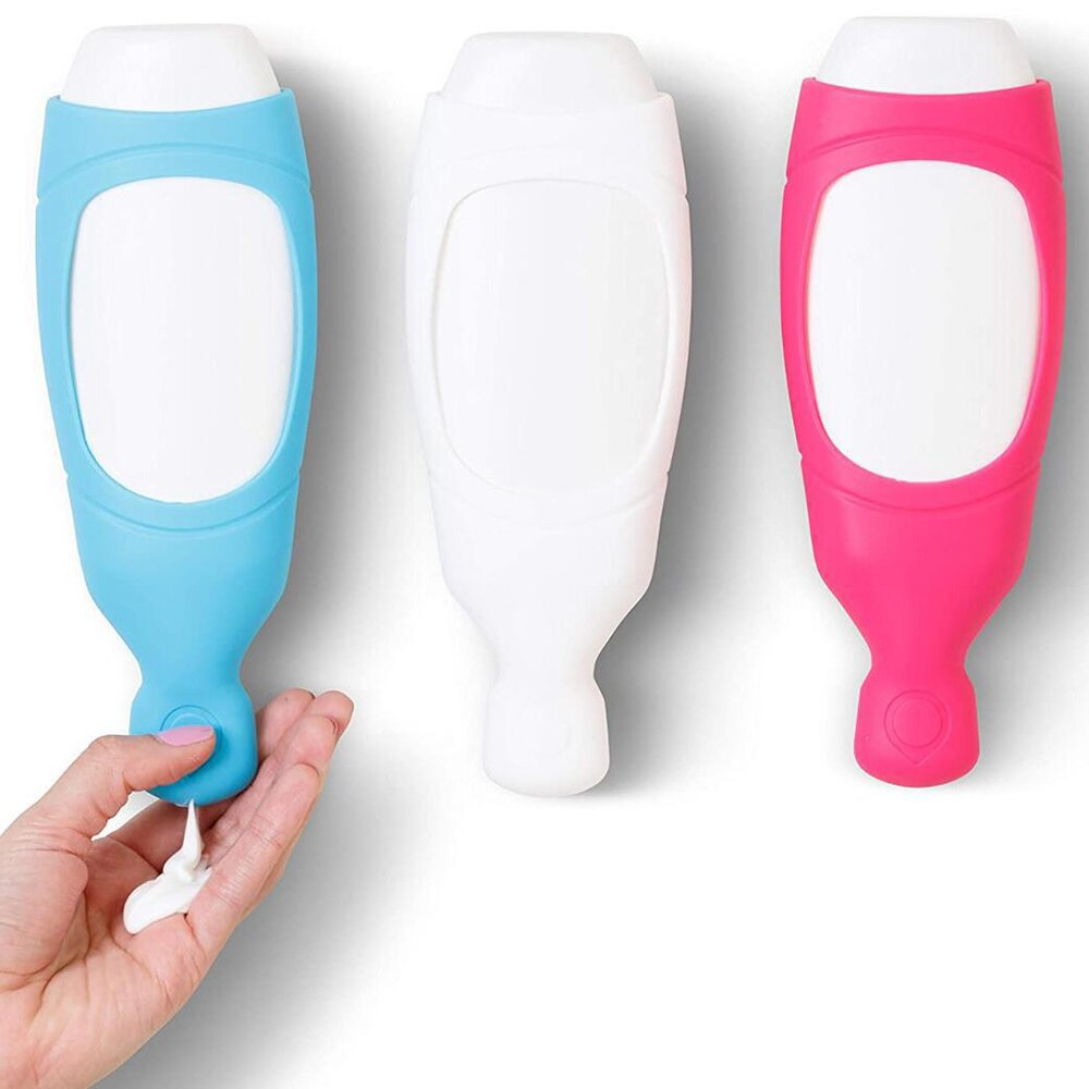 VIMEDA | Shampoo Dispenser™