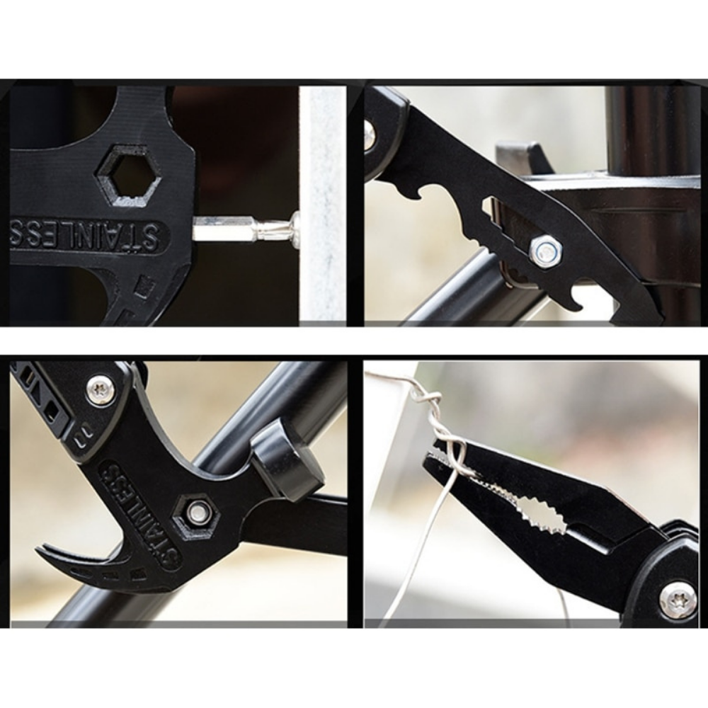 VIMEDA | Hammer Multi Tool™