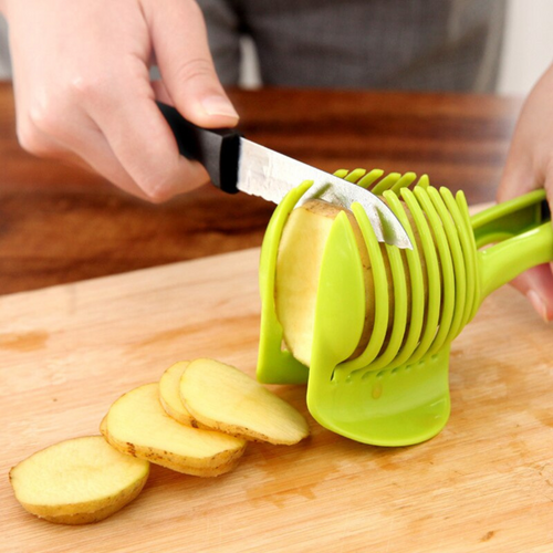 VIMEDA | Slice Tool™