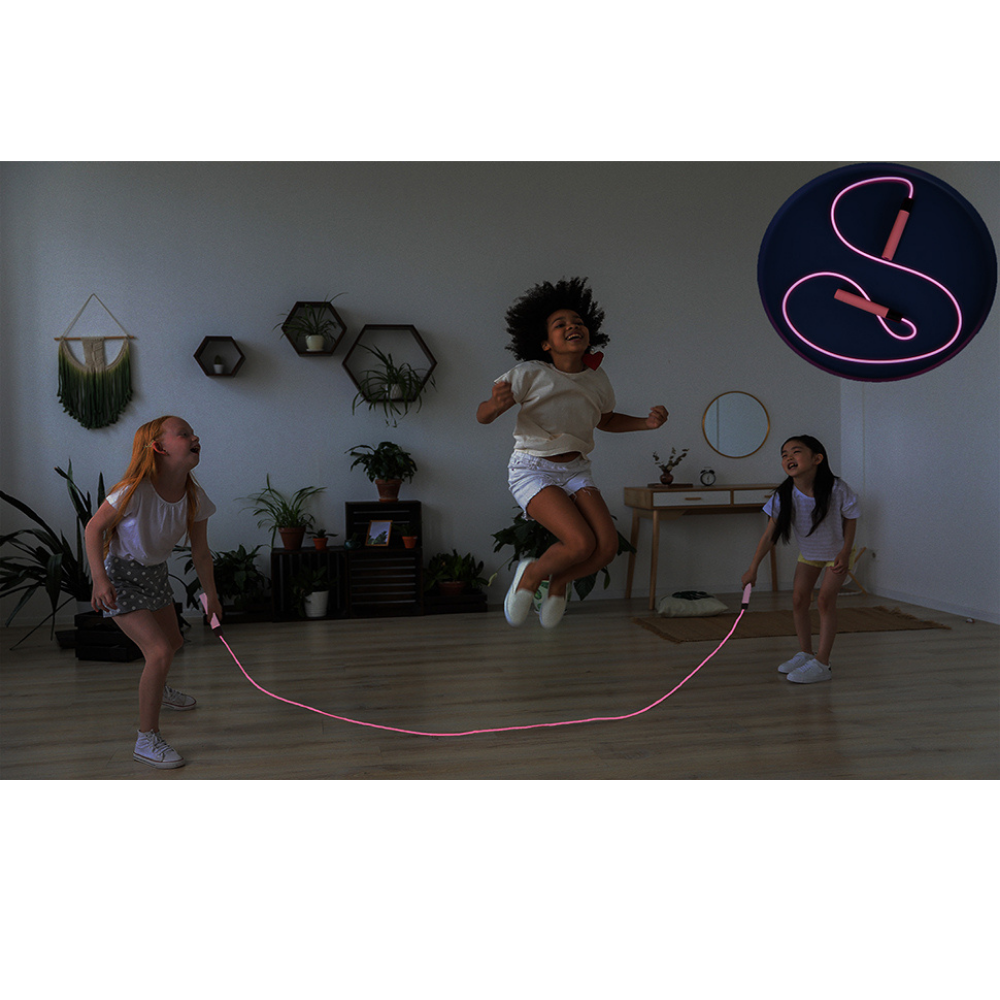 VIMEDA | Glowing Jump Rope™