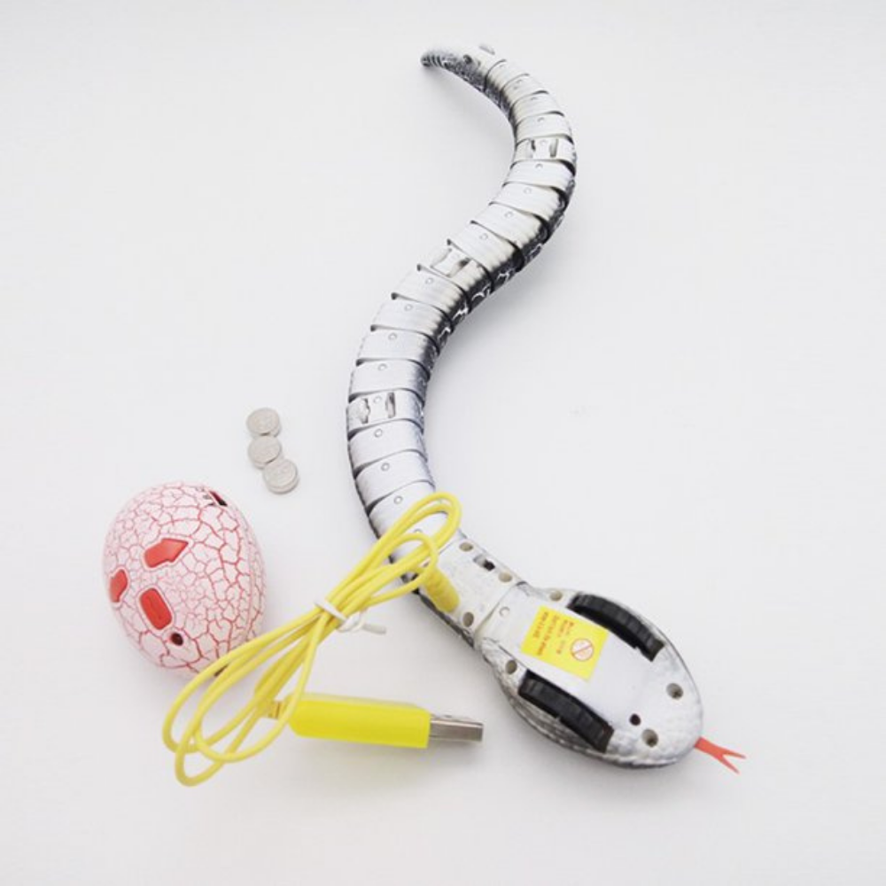 VIMEDA | RC Snake Toy™