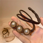 VIMEDA | Pearl Hair Tie™ (1+1 GRATIS)