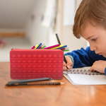 VIMEDA | Popping Pencil Case™