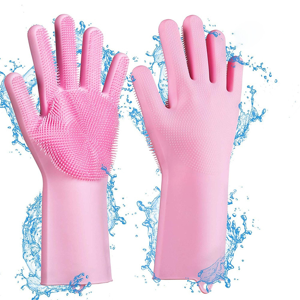 VIMEDA | Pet Grooming Gloves™