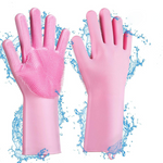 VIMEDA | Pet Grooming Gloves™