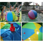 VIMEDA | Summer Splash Ball™