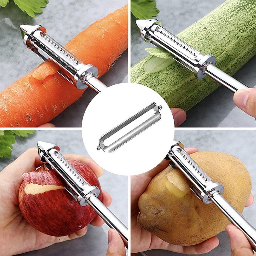 VIMEDA | Multifunctional Peeler™ (1+1 GRATIS)