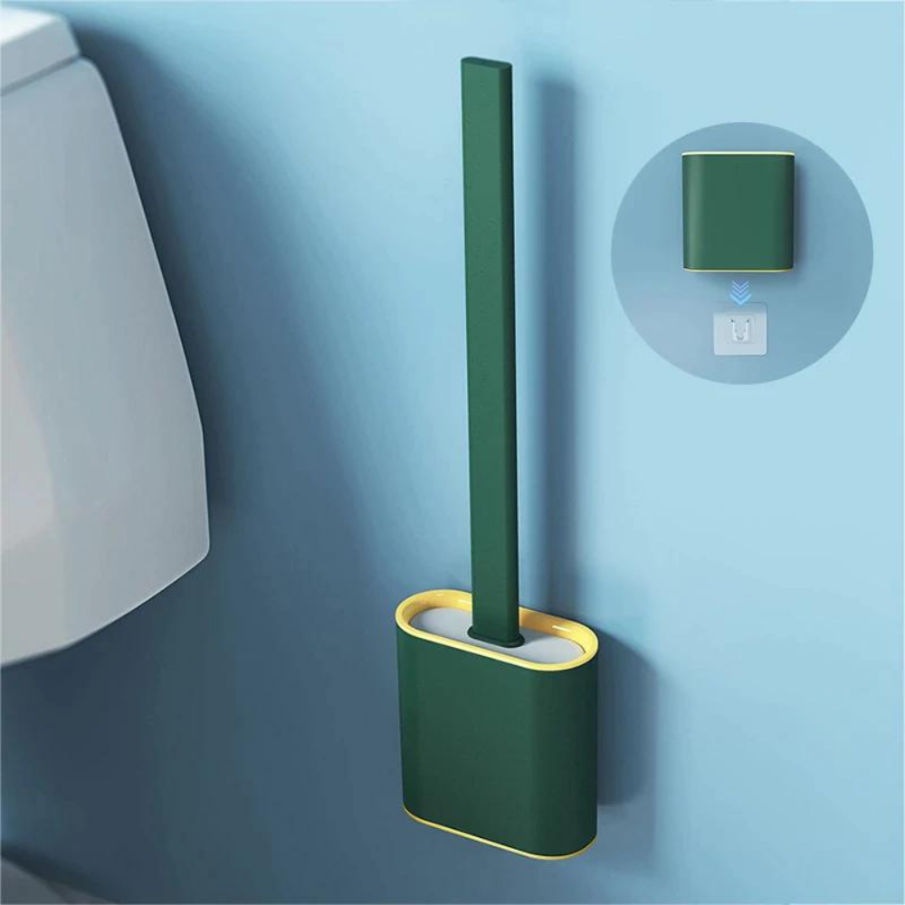 VIMEDA | Flex Toilet Brush™