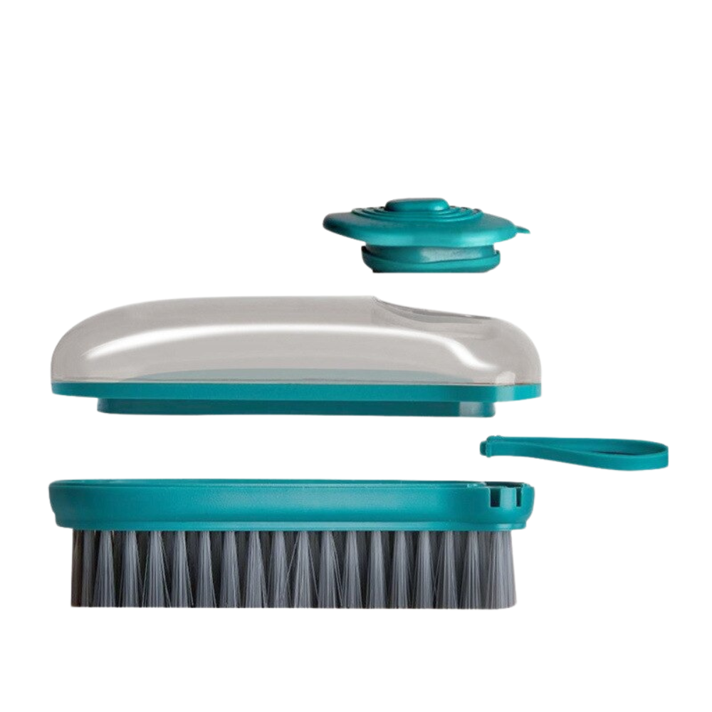 VIMEDA | Hydraulic Cleaning Brush™ (1+1 GRATIS)