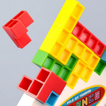 VIMEDA | Tetra Stacking Toys™