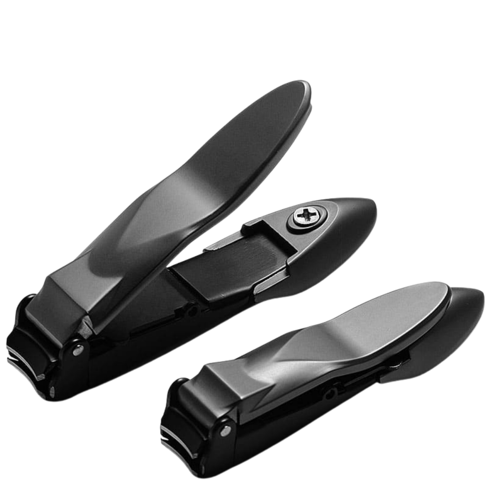 VIMEDA | ZeroMess Nail Clipper™