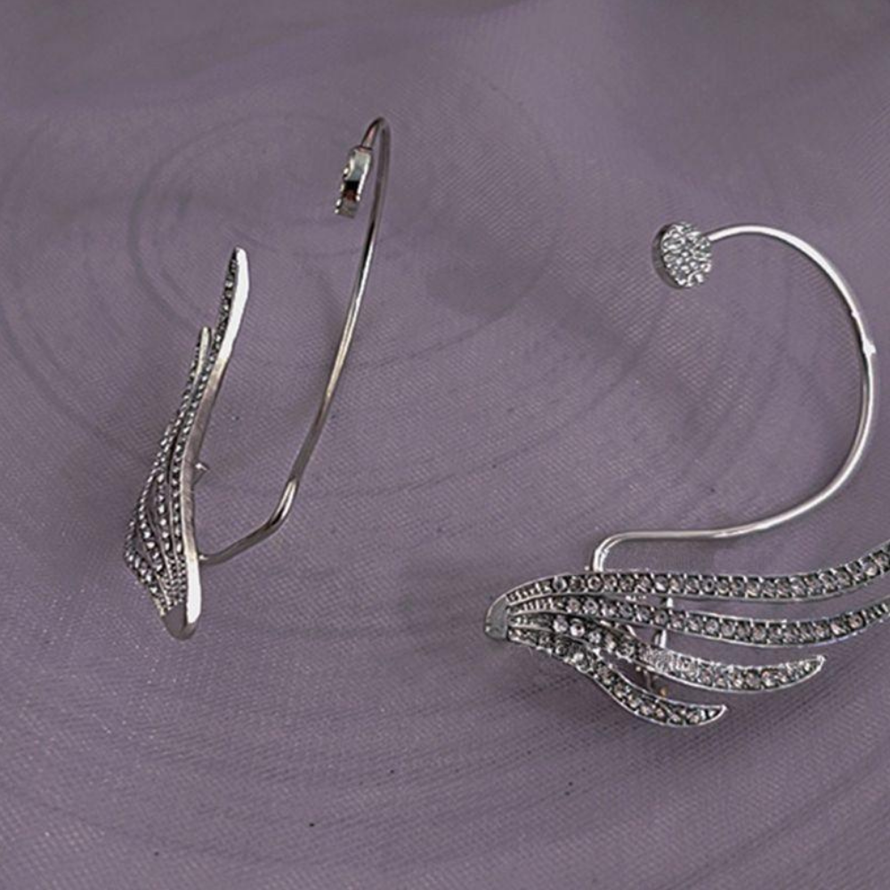 VIMEDA | Angel Wings Earrings™ (1+1 GRATIS)