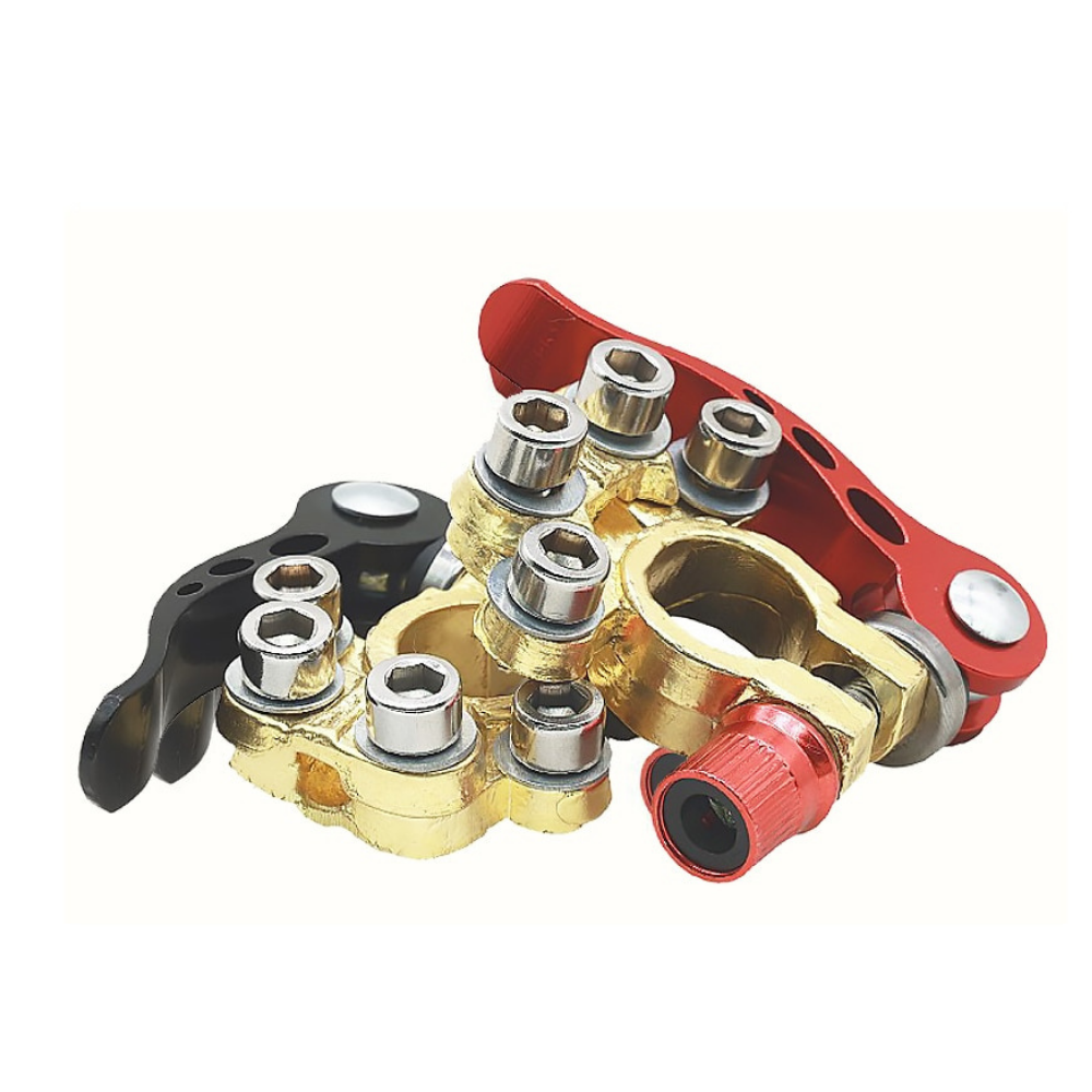 VIMEDA | Battery Terminal Connectors™