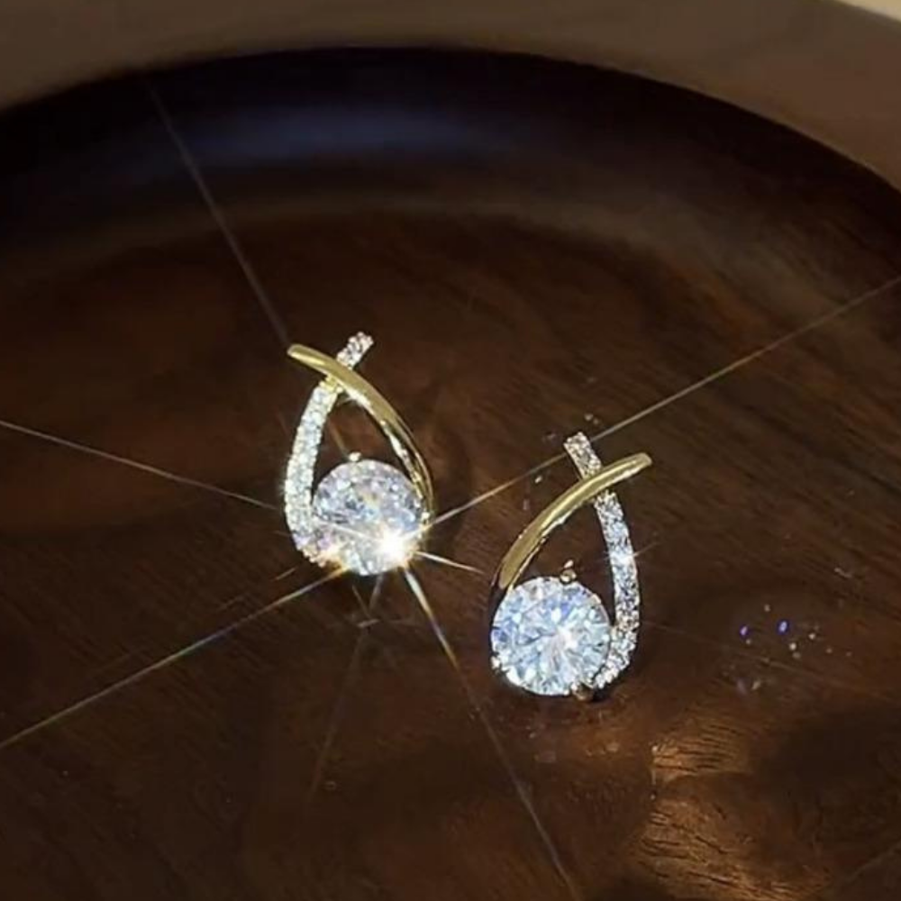 VIMEDA | Mermaid Earrings™ (1+1 GRATIS)